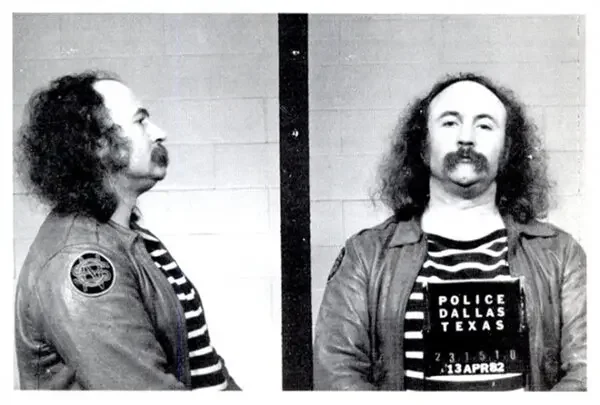 The Day David Crosby Died: A Reflection on Legacy&nbsp;