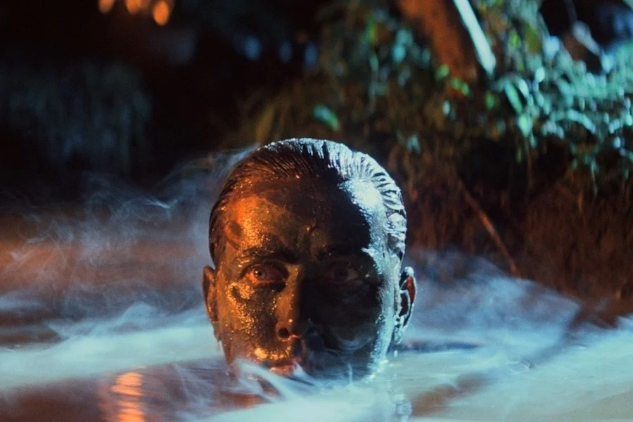 Errand Boys: Examining Colonel Kurtz and&nbsp; Captain Willard as Parallel Figures in “Apocalypse Now”&nbsp;&nbsp;