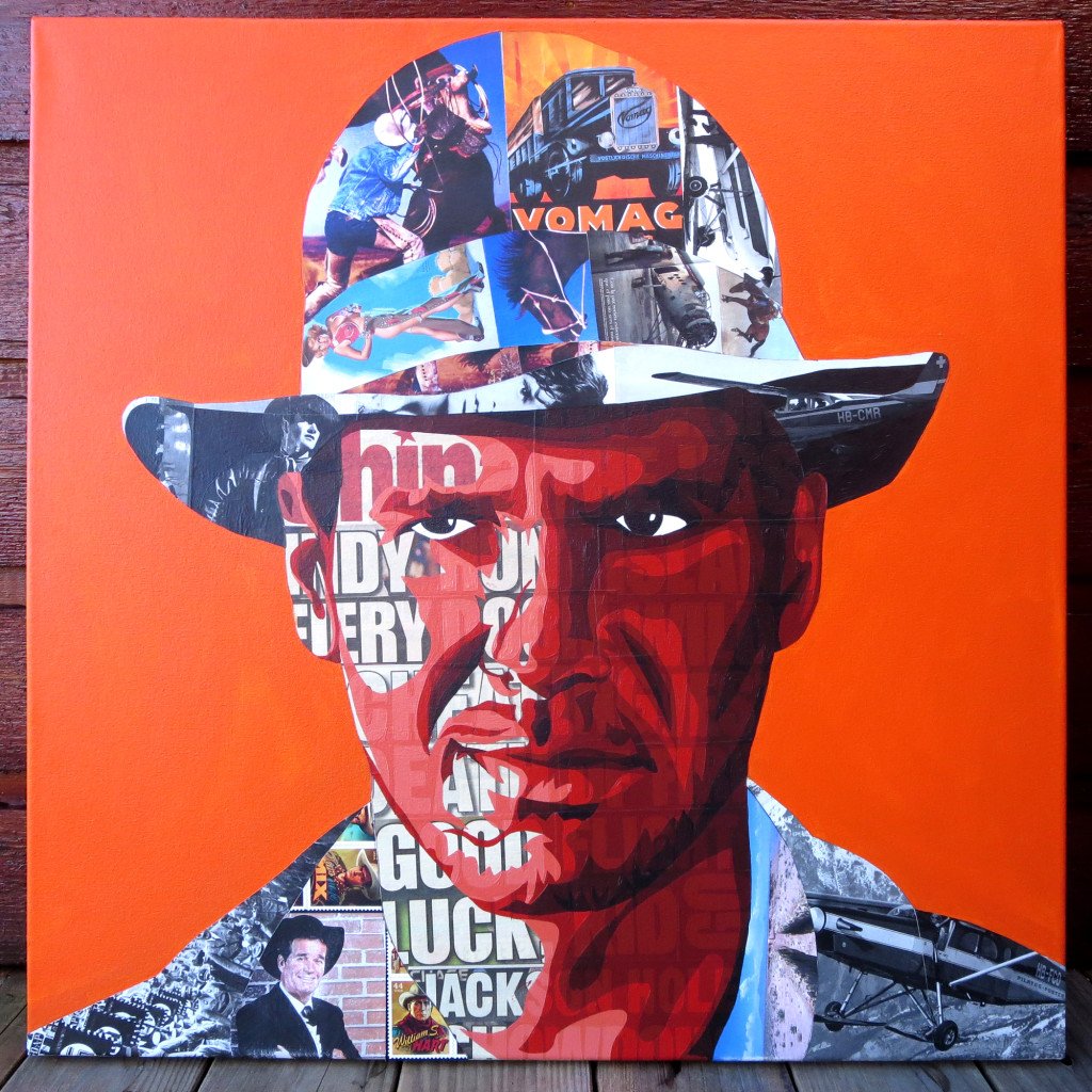 What Kind of Man is Indiana Jones?&nbsp;