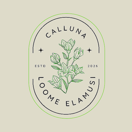                                                           CALLUNA
