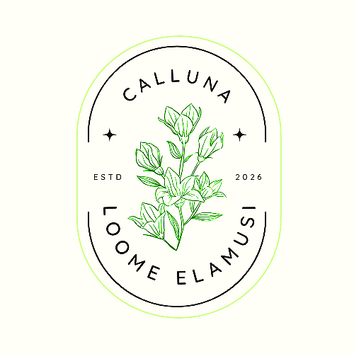                                                           CALLUNA
