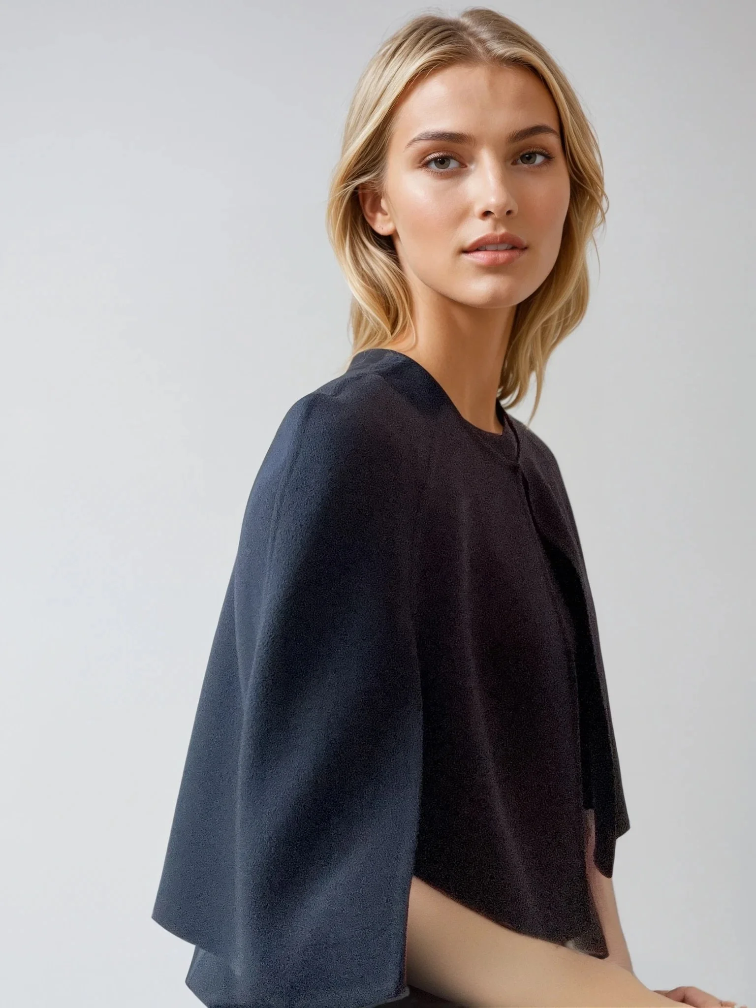 CAPE DOUBLE 