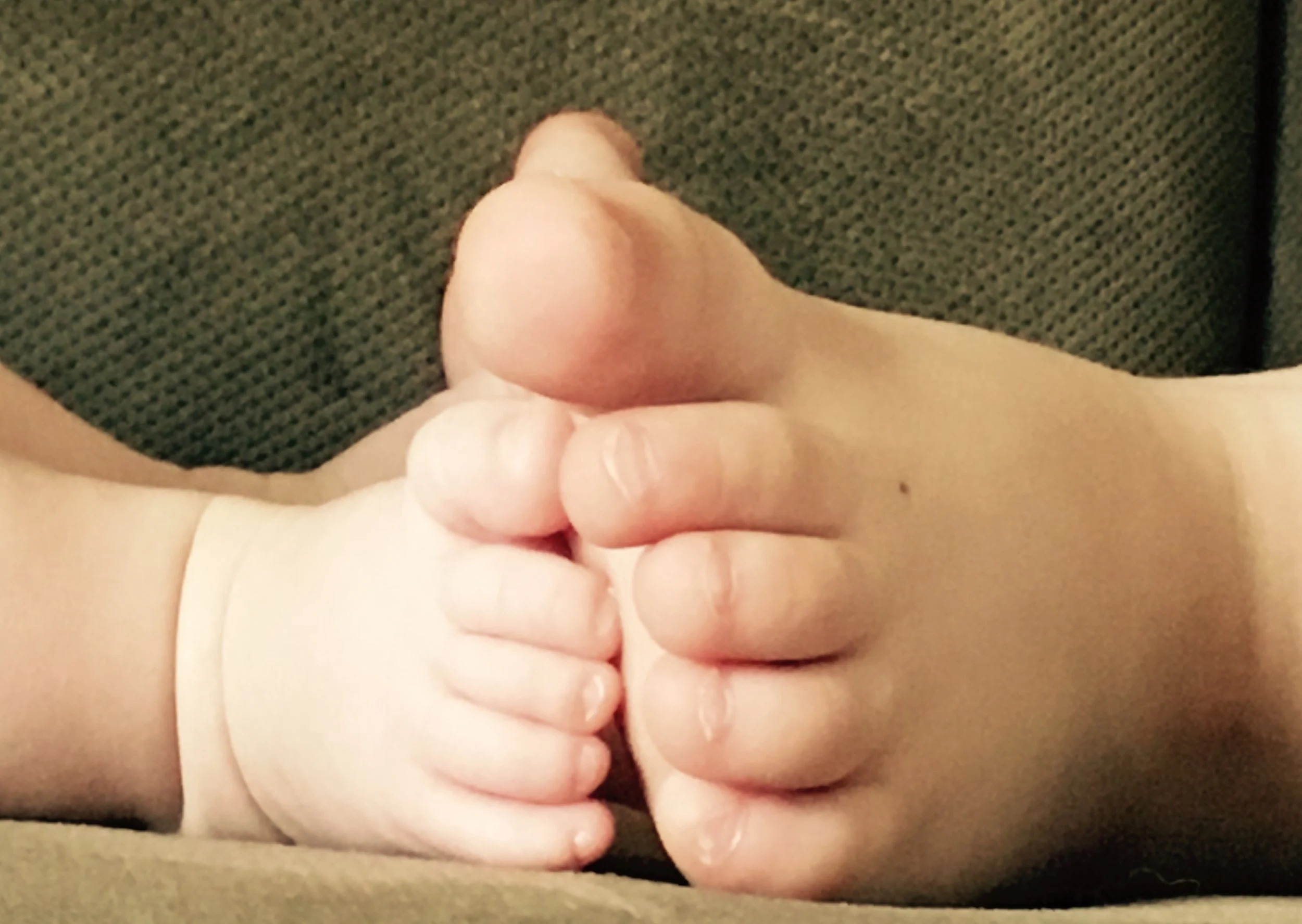 Reflexology-Foot 45 Minutes