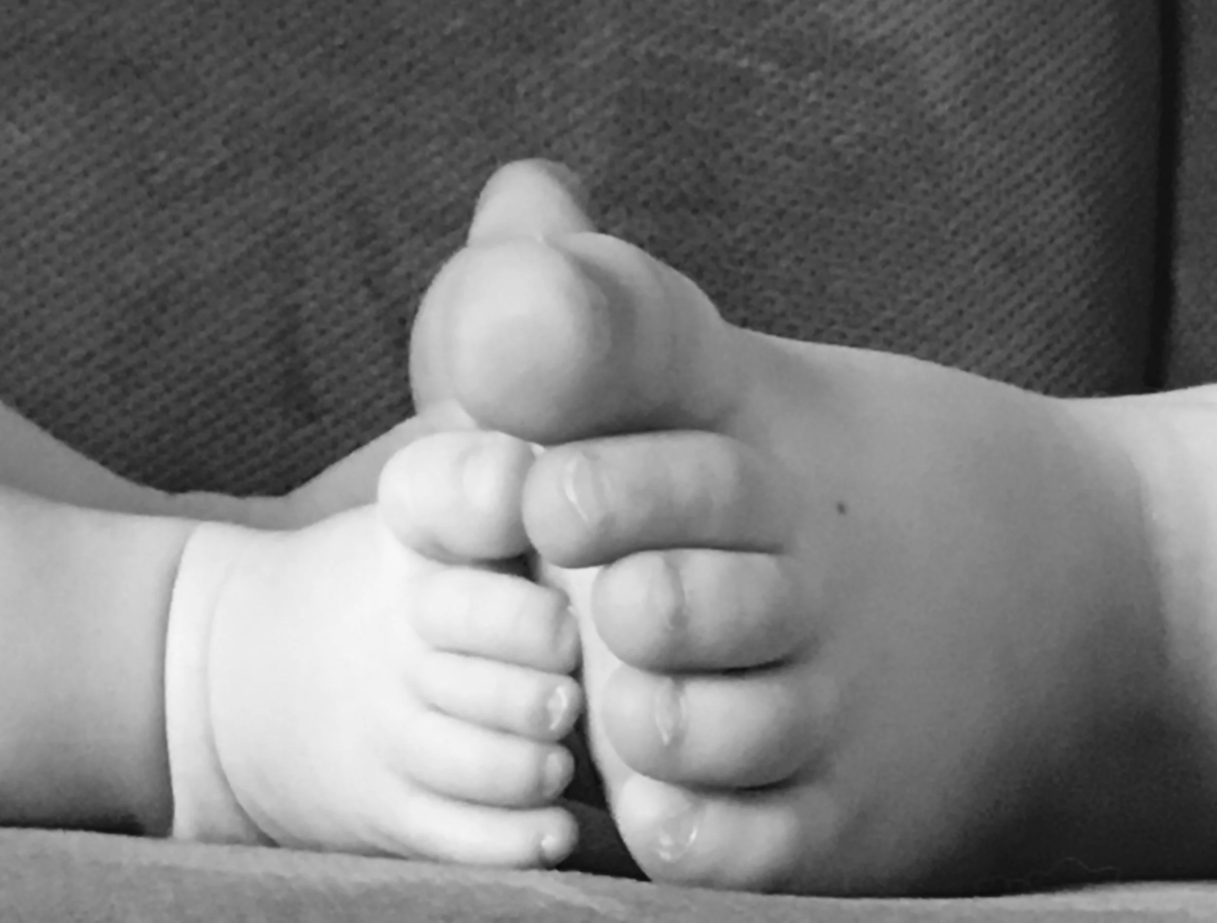 Reflexology-Foot 60 Minutes