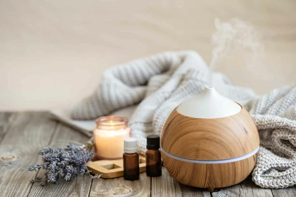 Customized therapeutic grade Essential Oil blends for Health & Healing