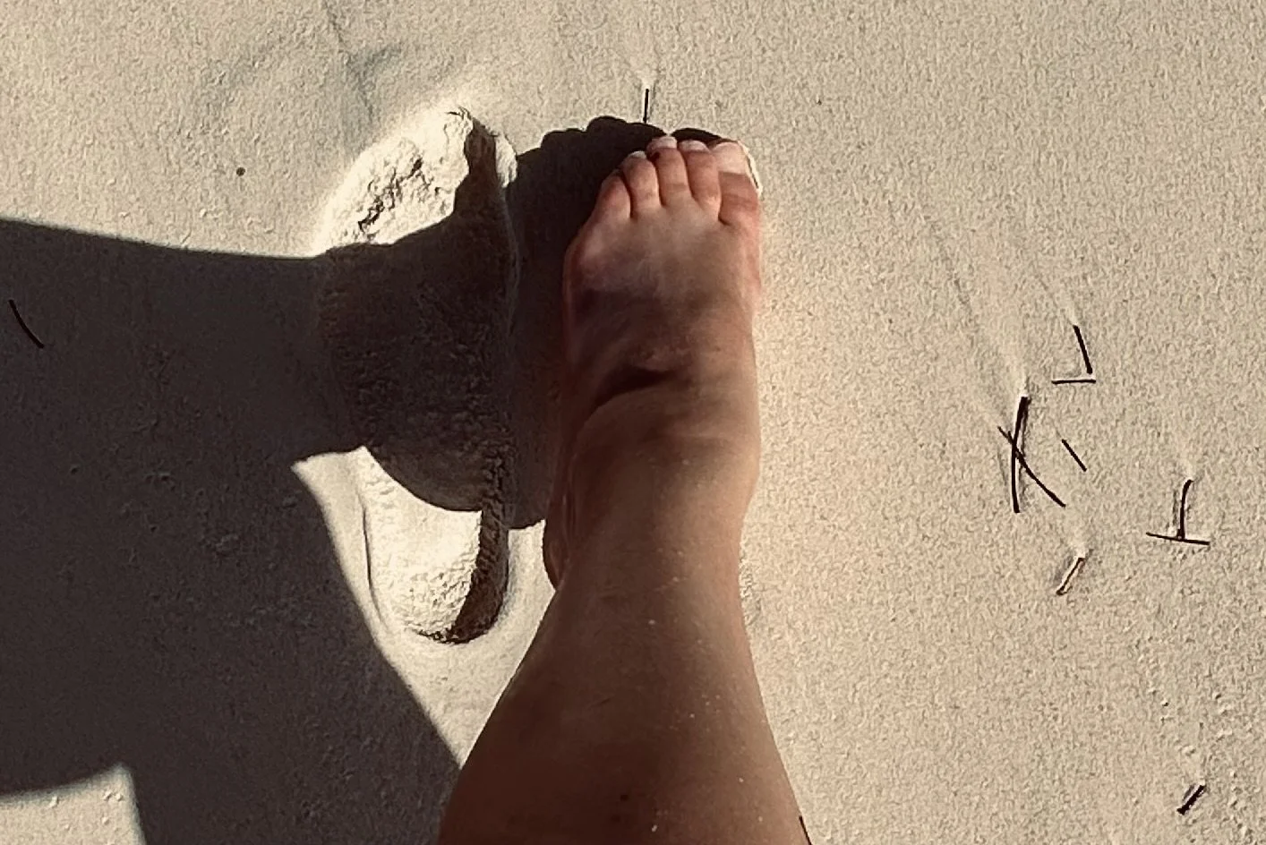 Inclusive Reflexology