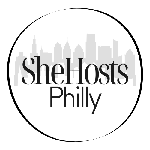 SheHosts Philly