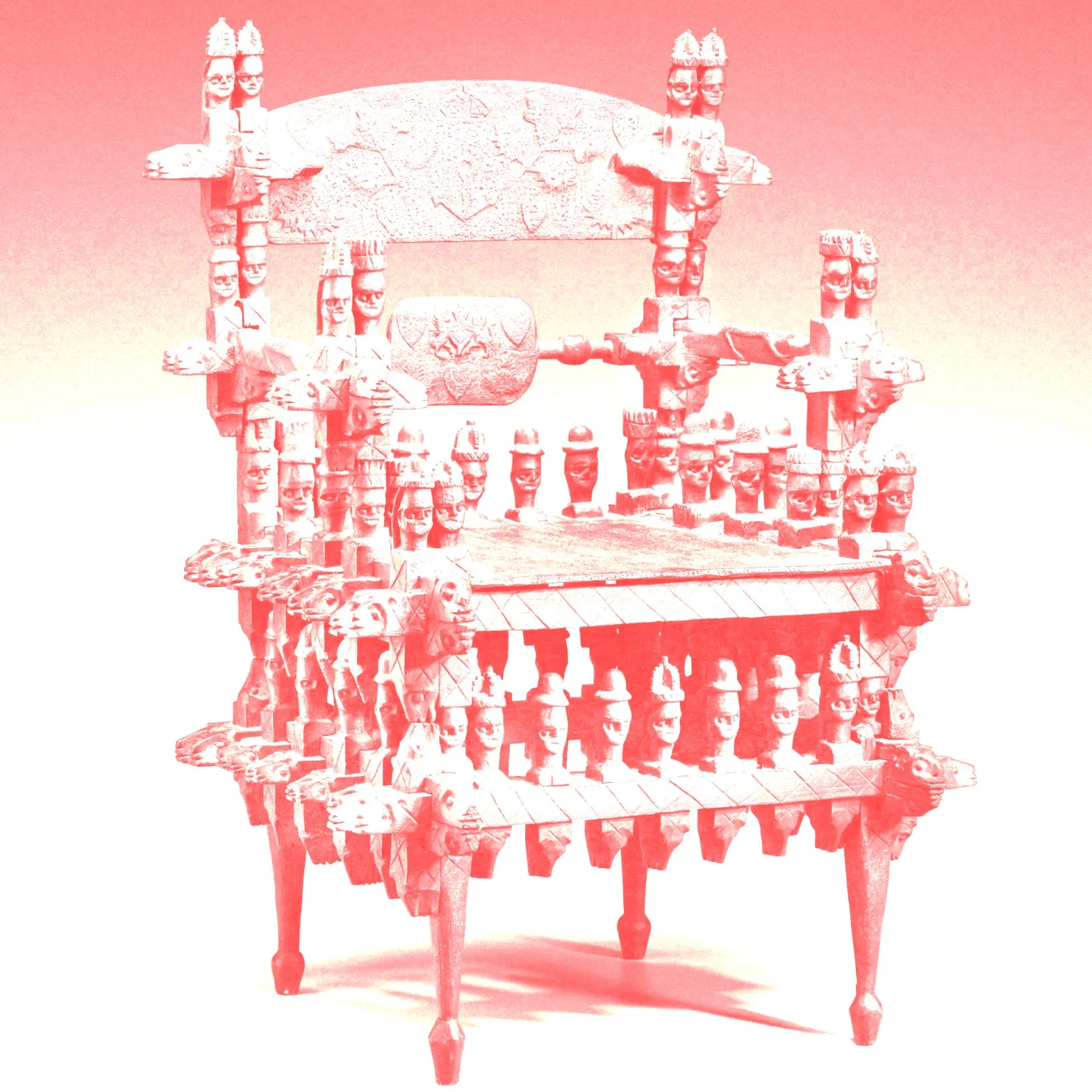 Presence over productivity.