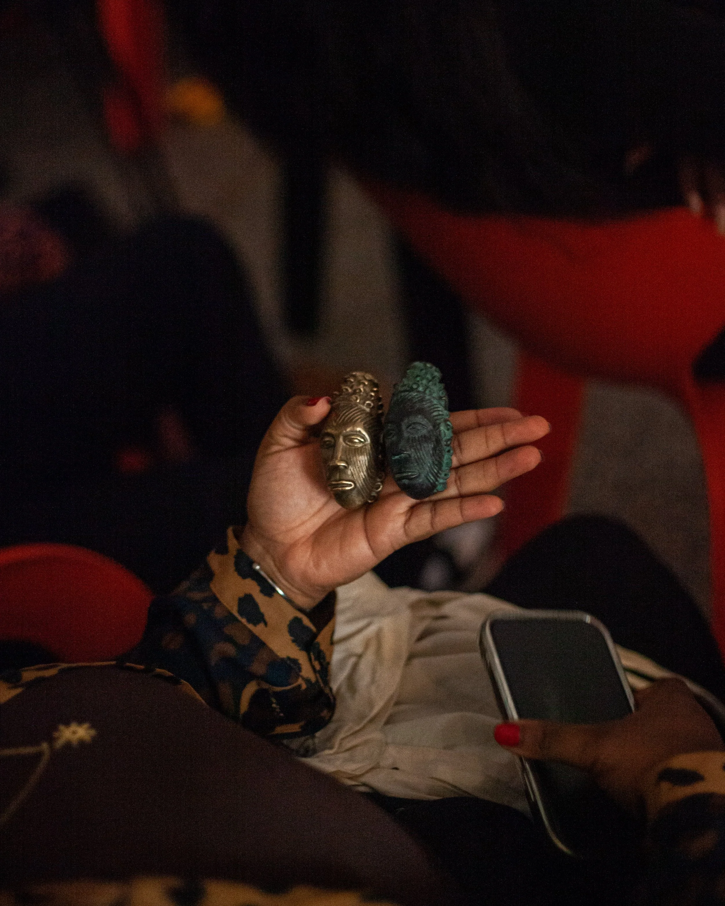 archives alive workshop ✦ community ✦ homenkà 