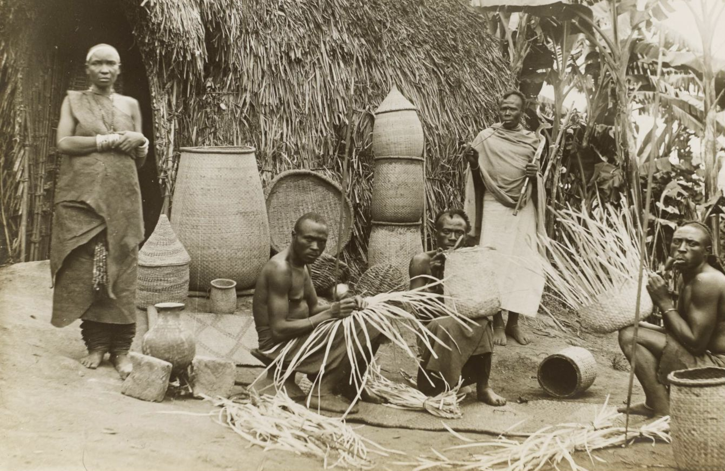 an african design canon ✦ research ✦ phd 