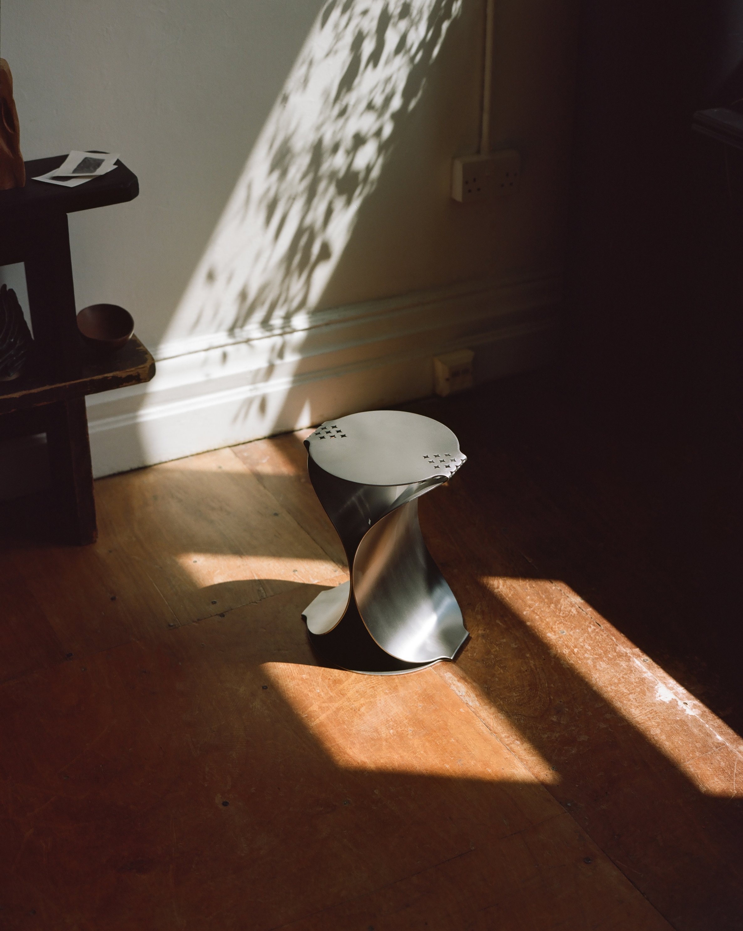 io stool ✦ object design ✦ homenkà 