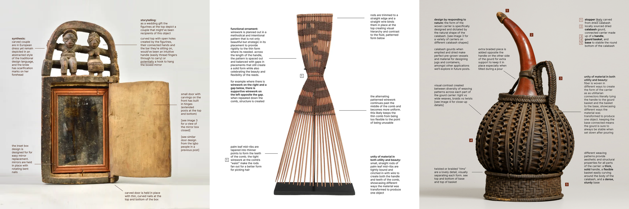 an african design canon ✦ research ✦ phd 