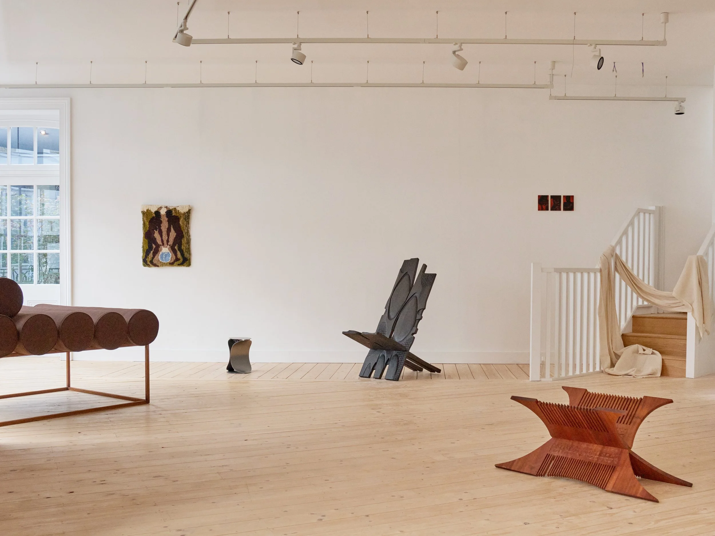 io stool ✦ object design ✦ homenkà 