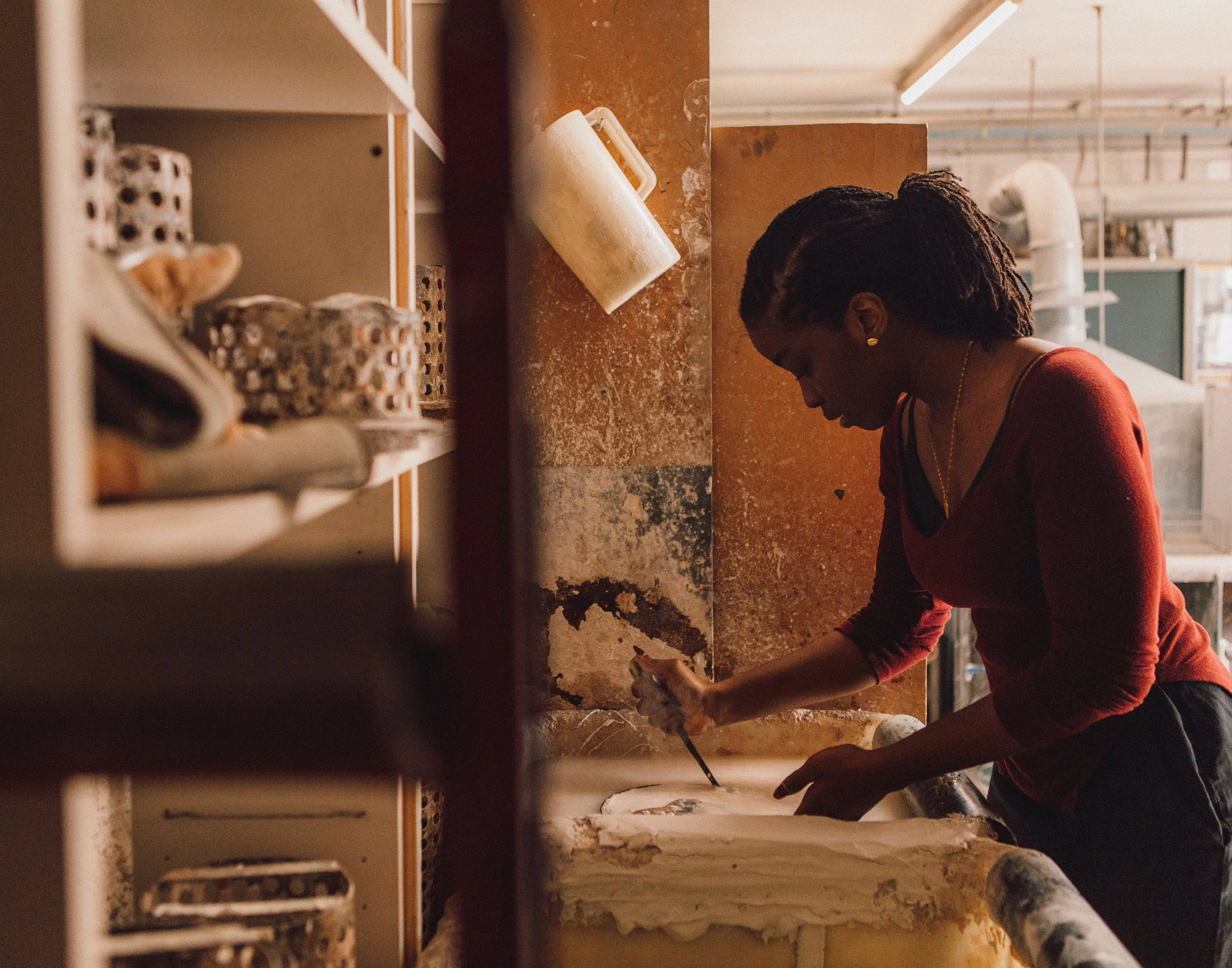 the replica project ✦ research ✦ phd 