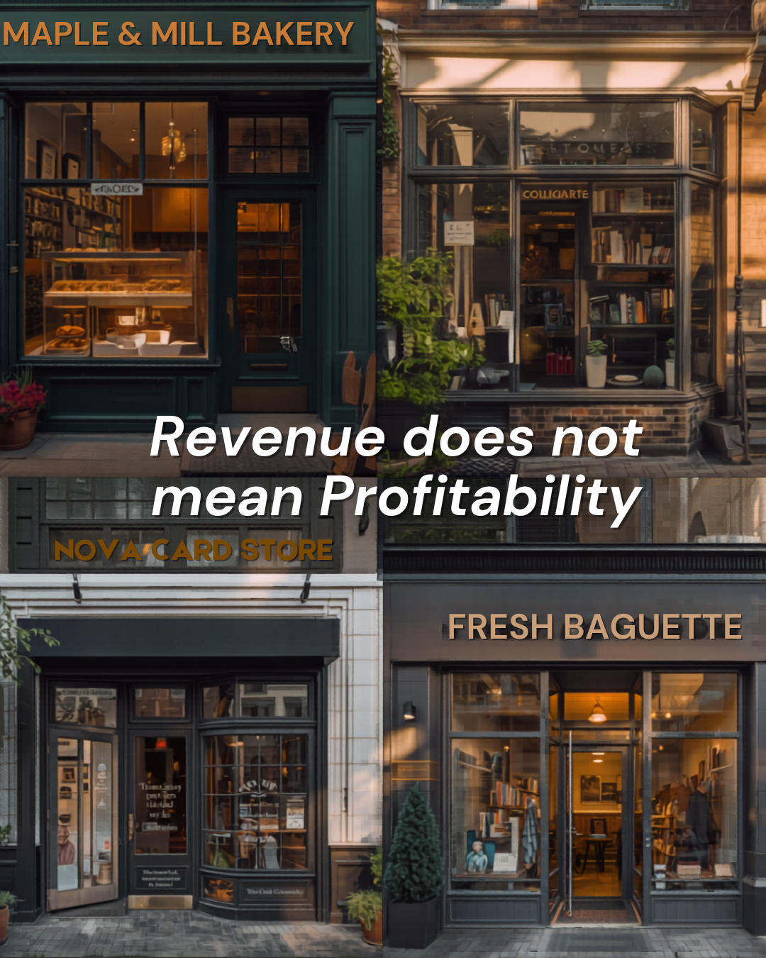 Profitability Guide
