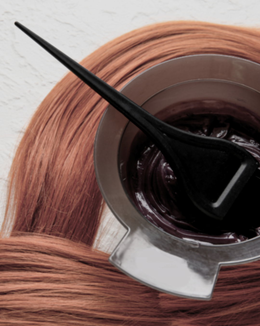 Hair color transformation created by Courtney James Styling