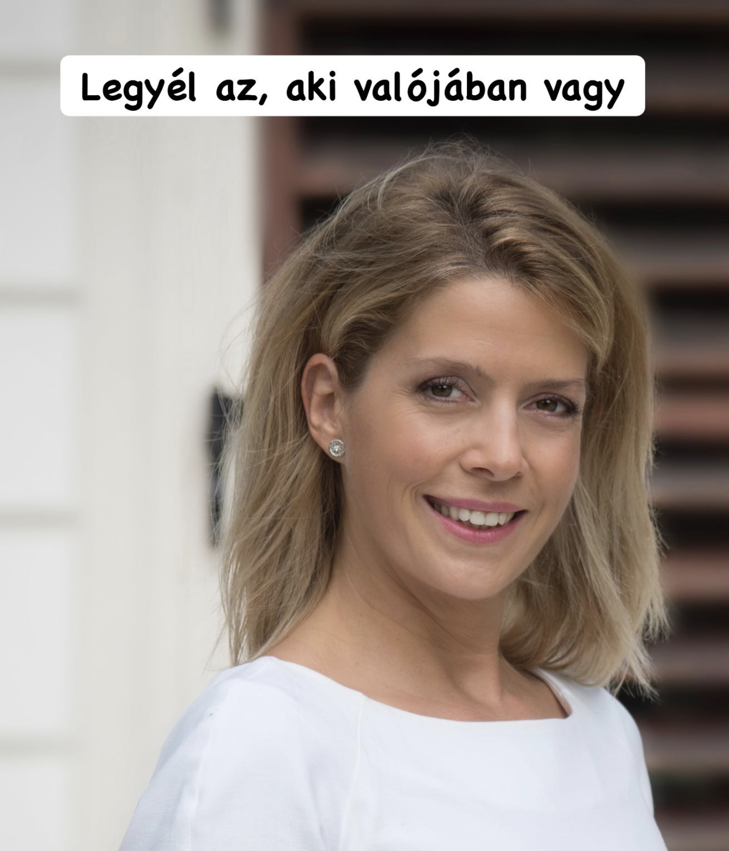Amikor a szokásaidból kiesel, önmagadból is kiesel?