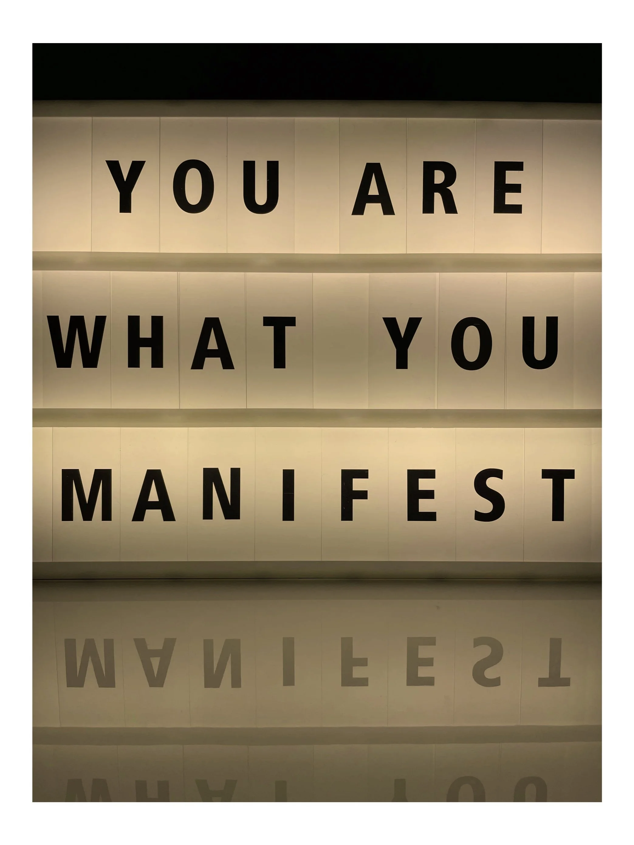 Toxic Positivity and the Myth of Mindset