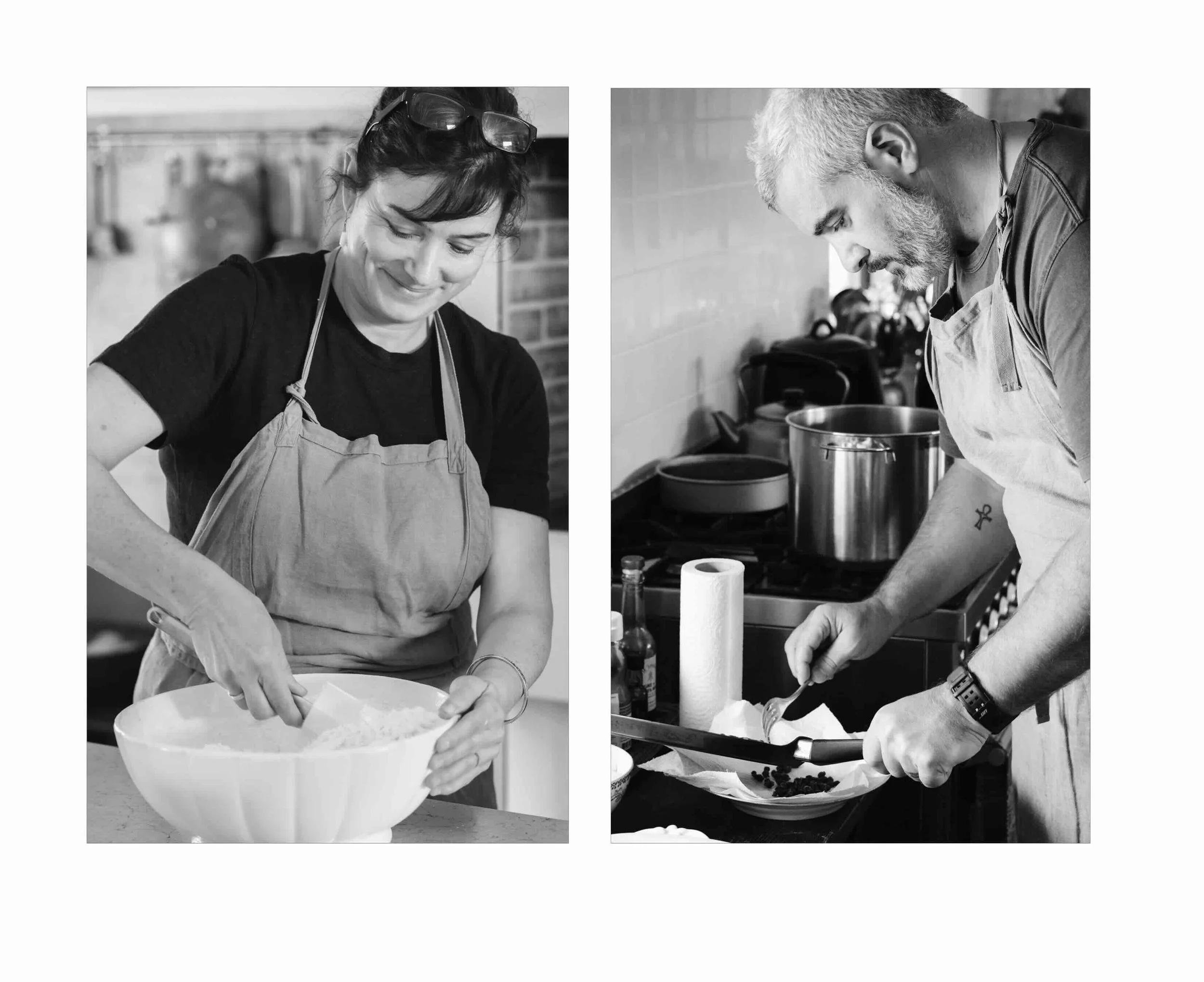 A Look Into a Vancouver Native’s Culinary Home Away From Home in Italy