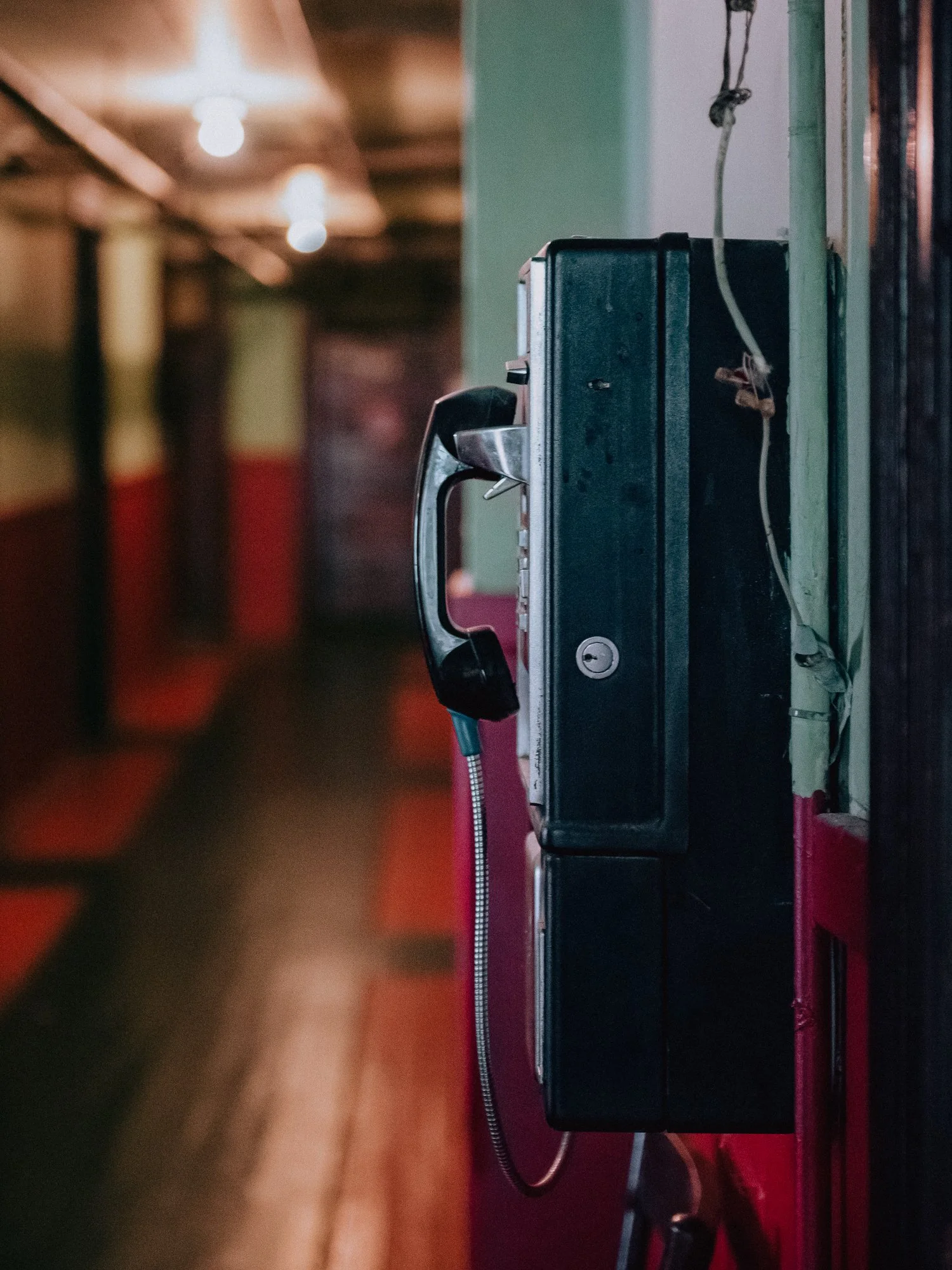 Winters Hotel: A Sense of Place
