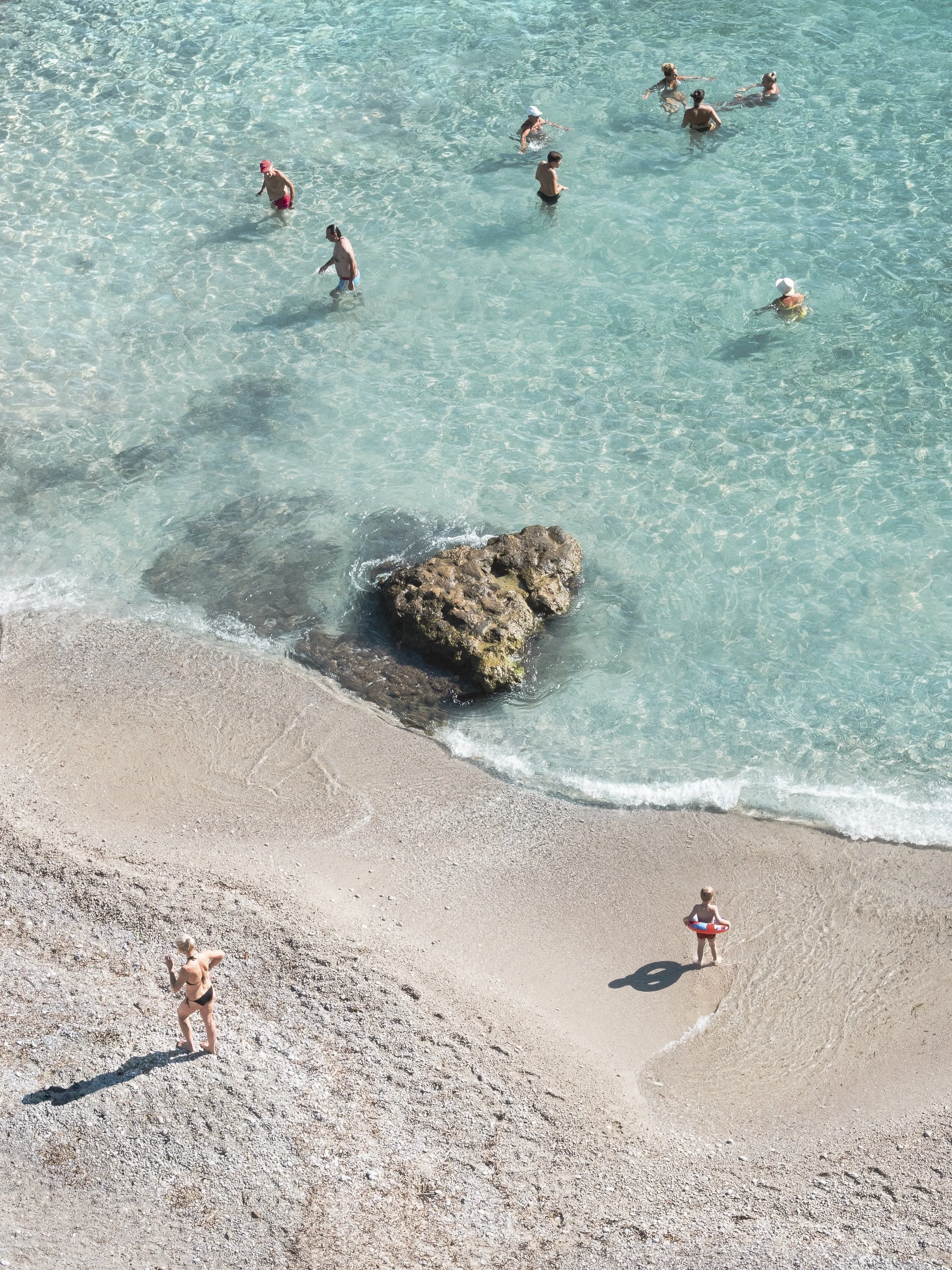 La Bella Vita