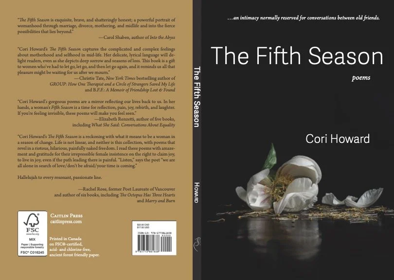 Book Cover: The Fifth Season