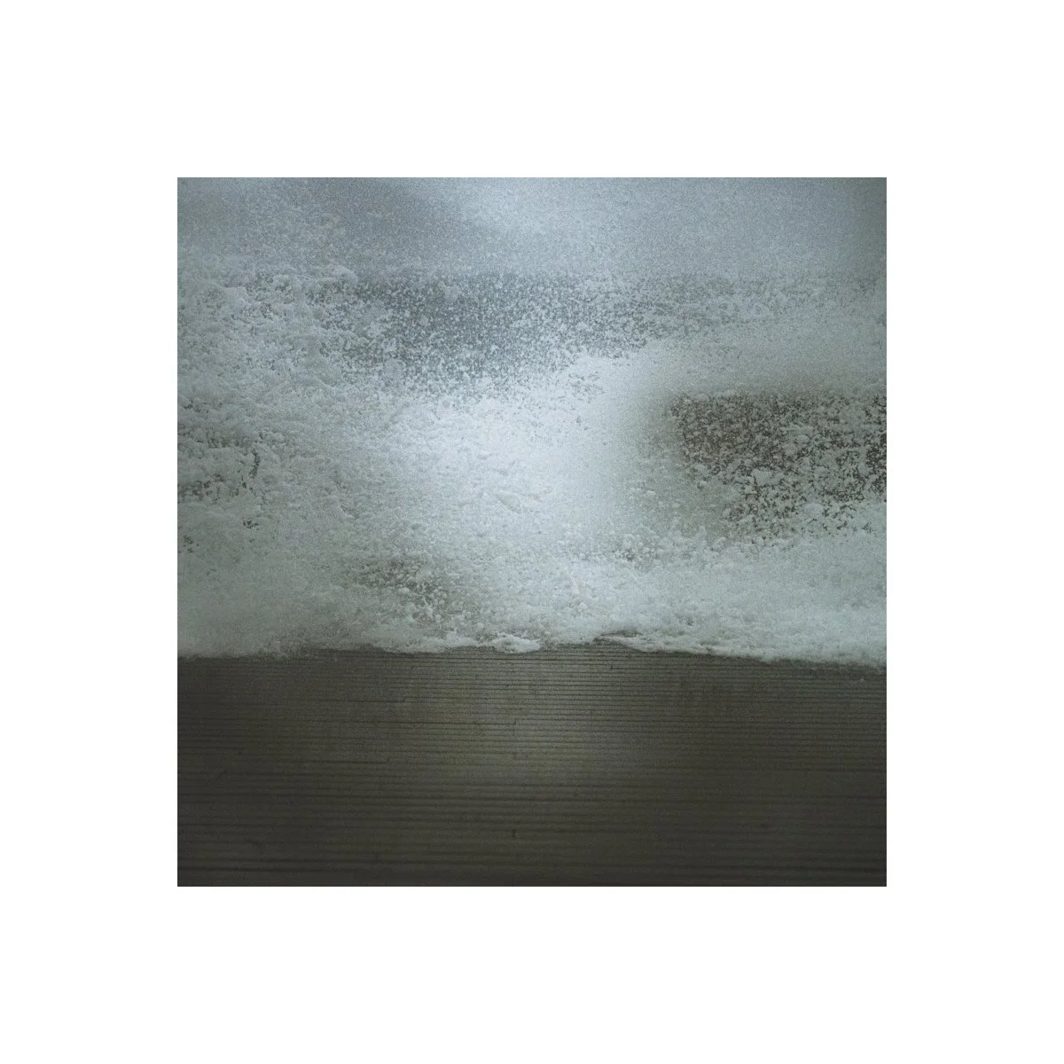 Chromascura lll, Archival Pigment Print, 12" x 12"