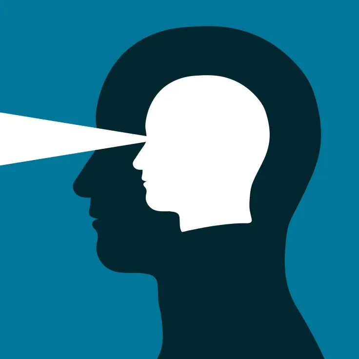 Always follow your intuition