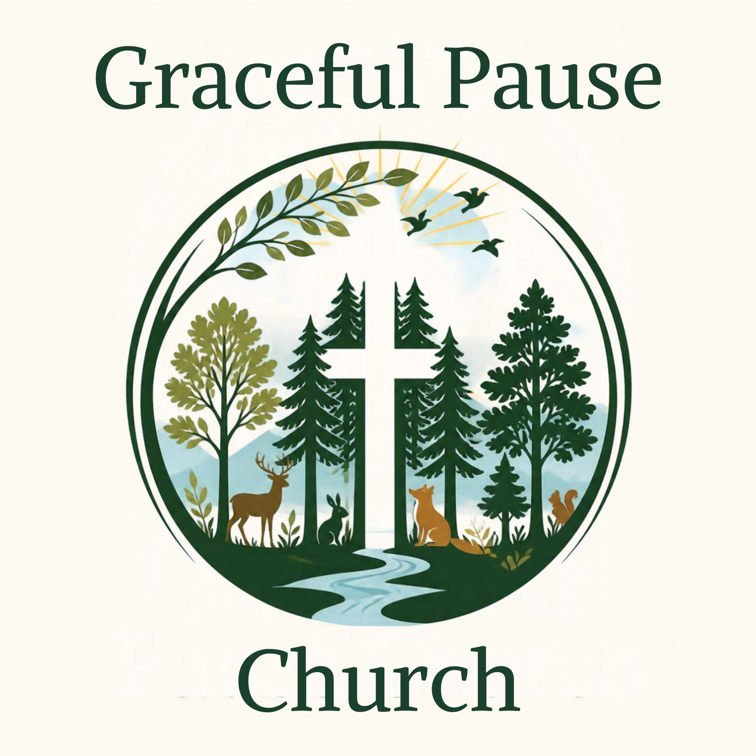Graceful Pause Church