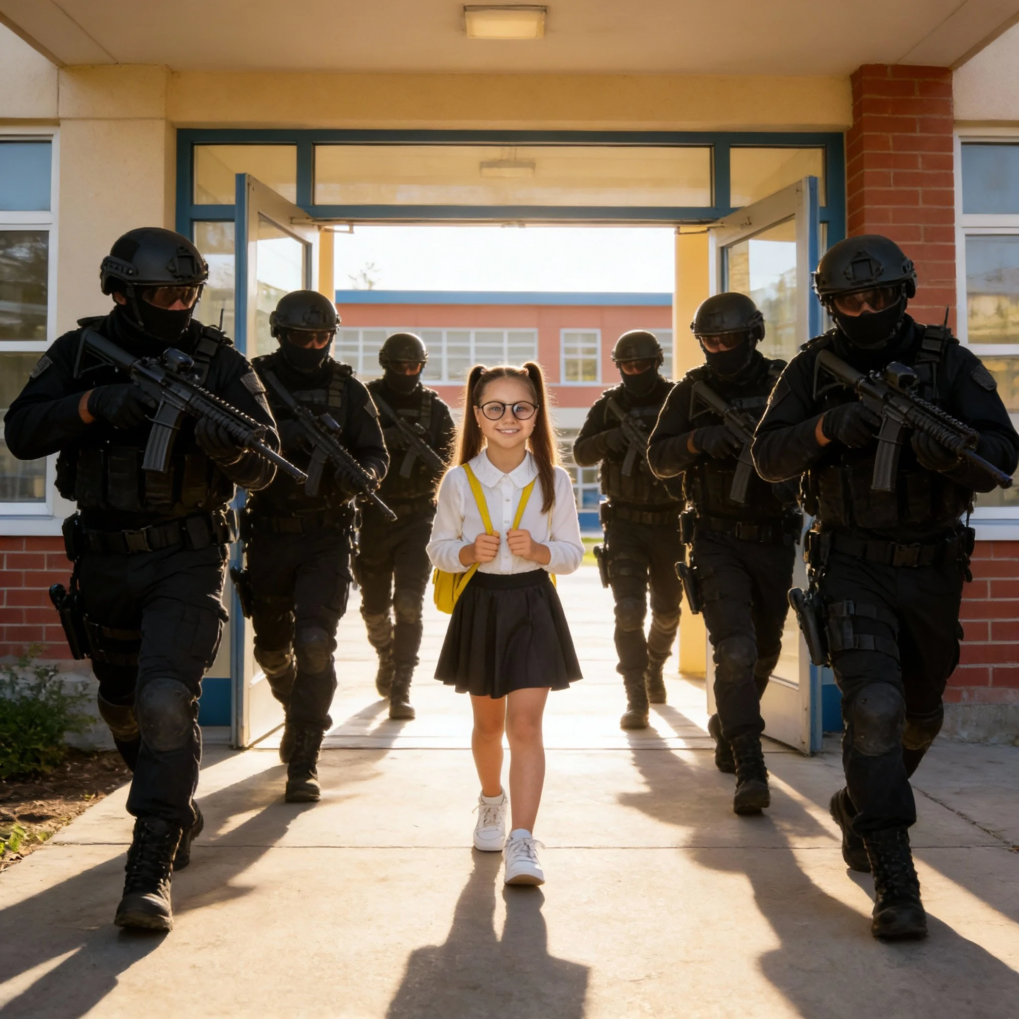 Why America Needs AlertNet™.  A New Era of Preventative Public Safety