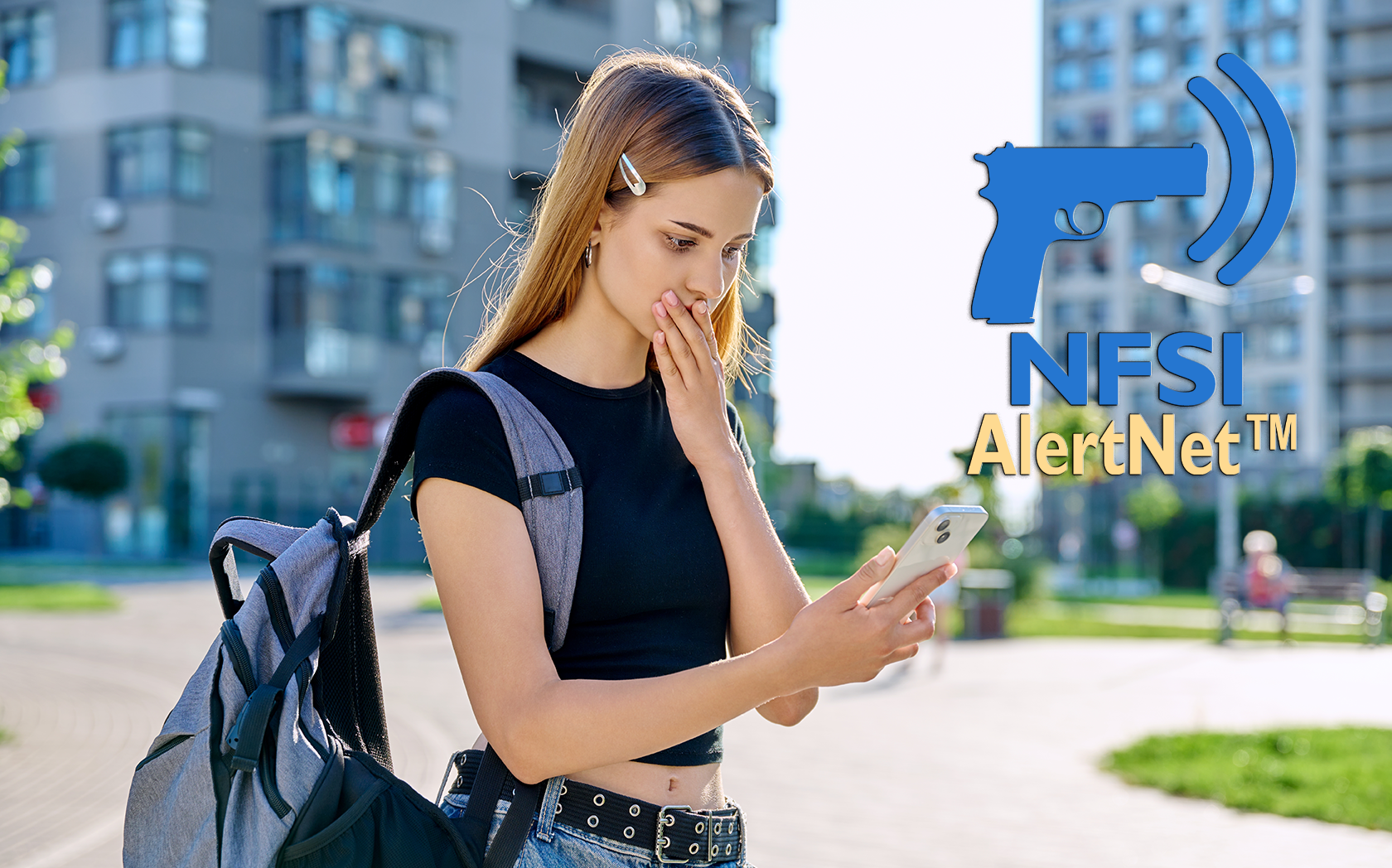 Seconds Before the Sirens