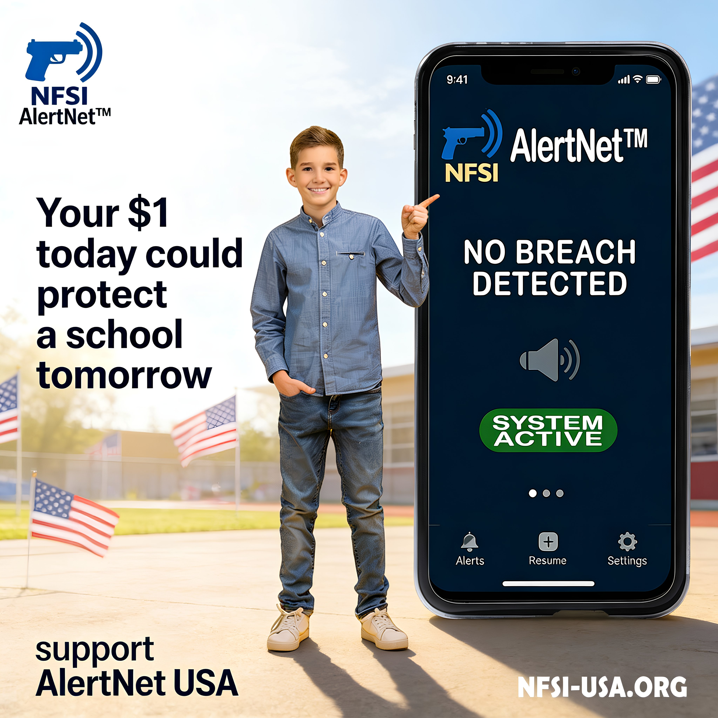 About | Enhance Safety — Act Now — National Firearm Safety Initiative