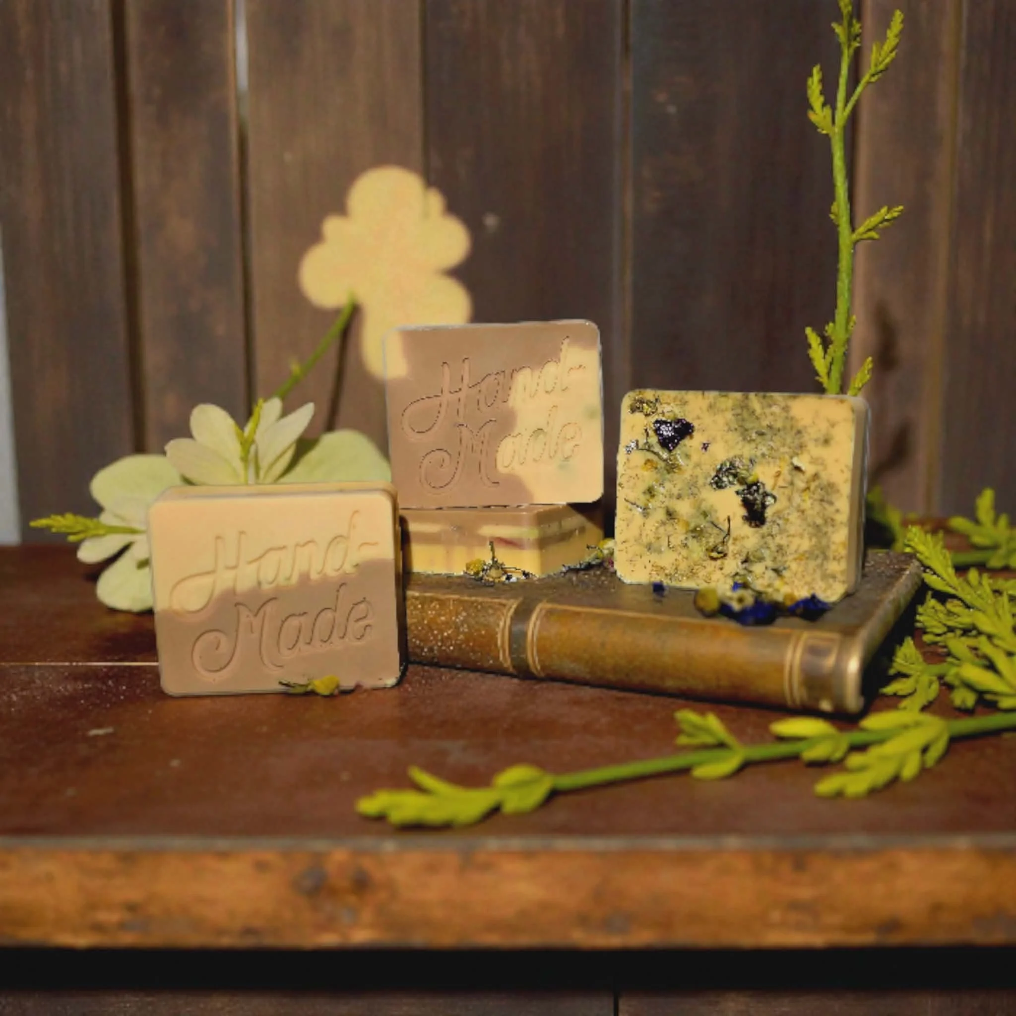 Vintage Suede Reserve