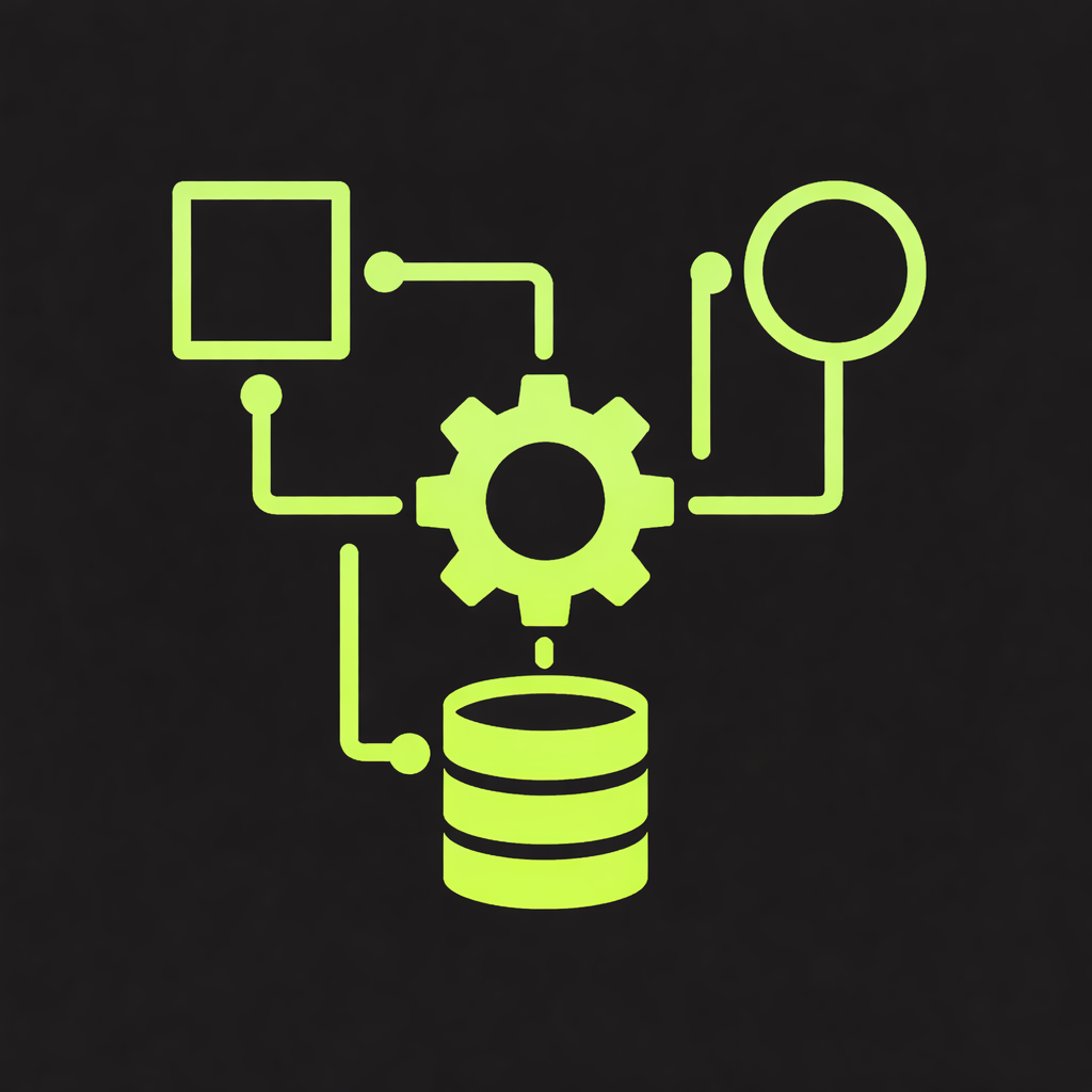 Digital illustration of a lock icon surrounded by cyber security graphics, including lines of code and circuit patterns.