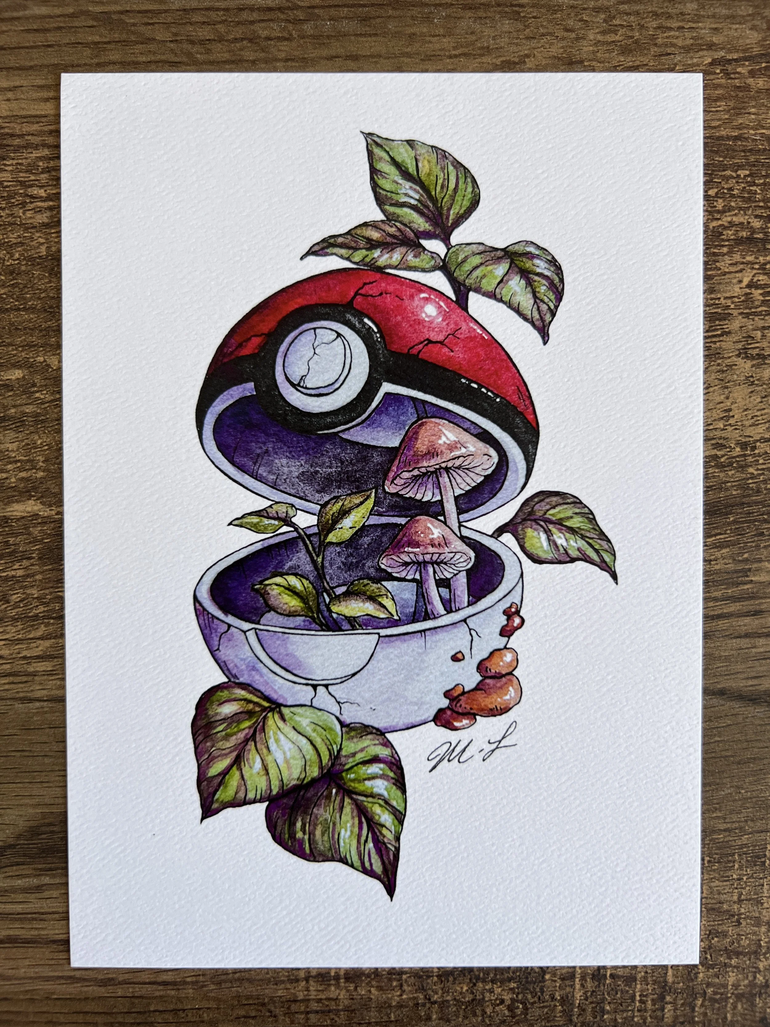 Pokéball