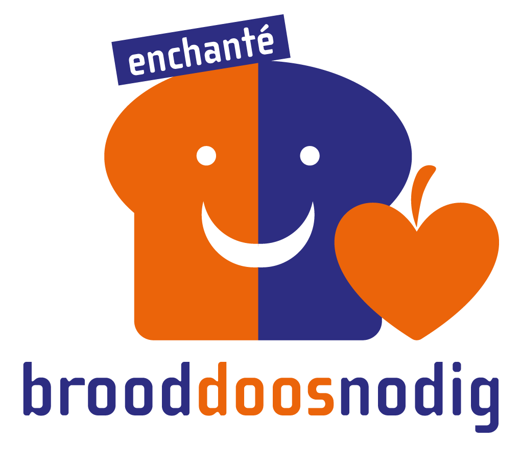 Wij doen mee aan Brooddoosnodig!