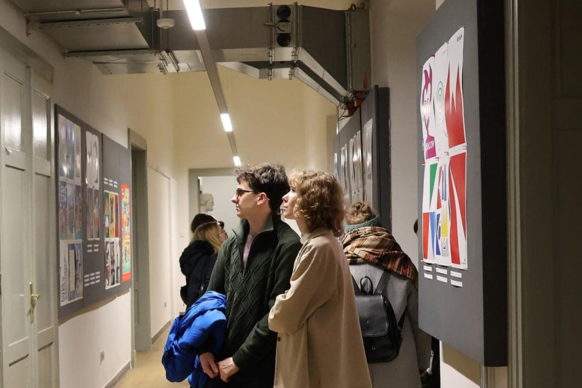 City of Kraków International Poster Competition 2023