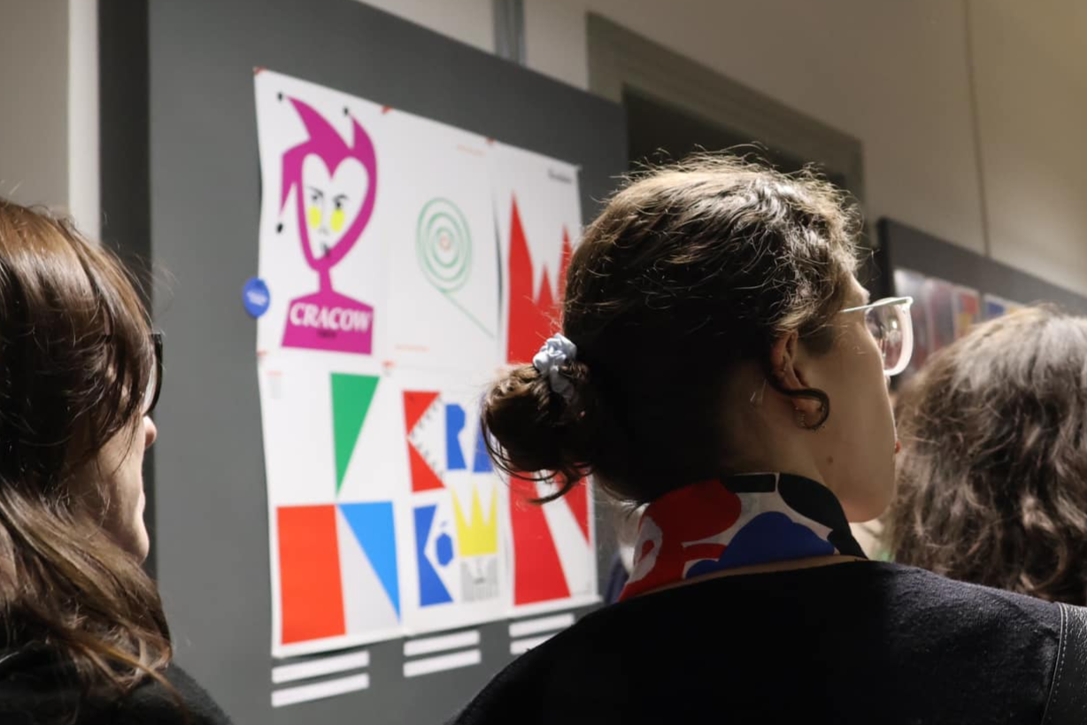 City of Kraków International Poster Competition 2023