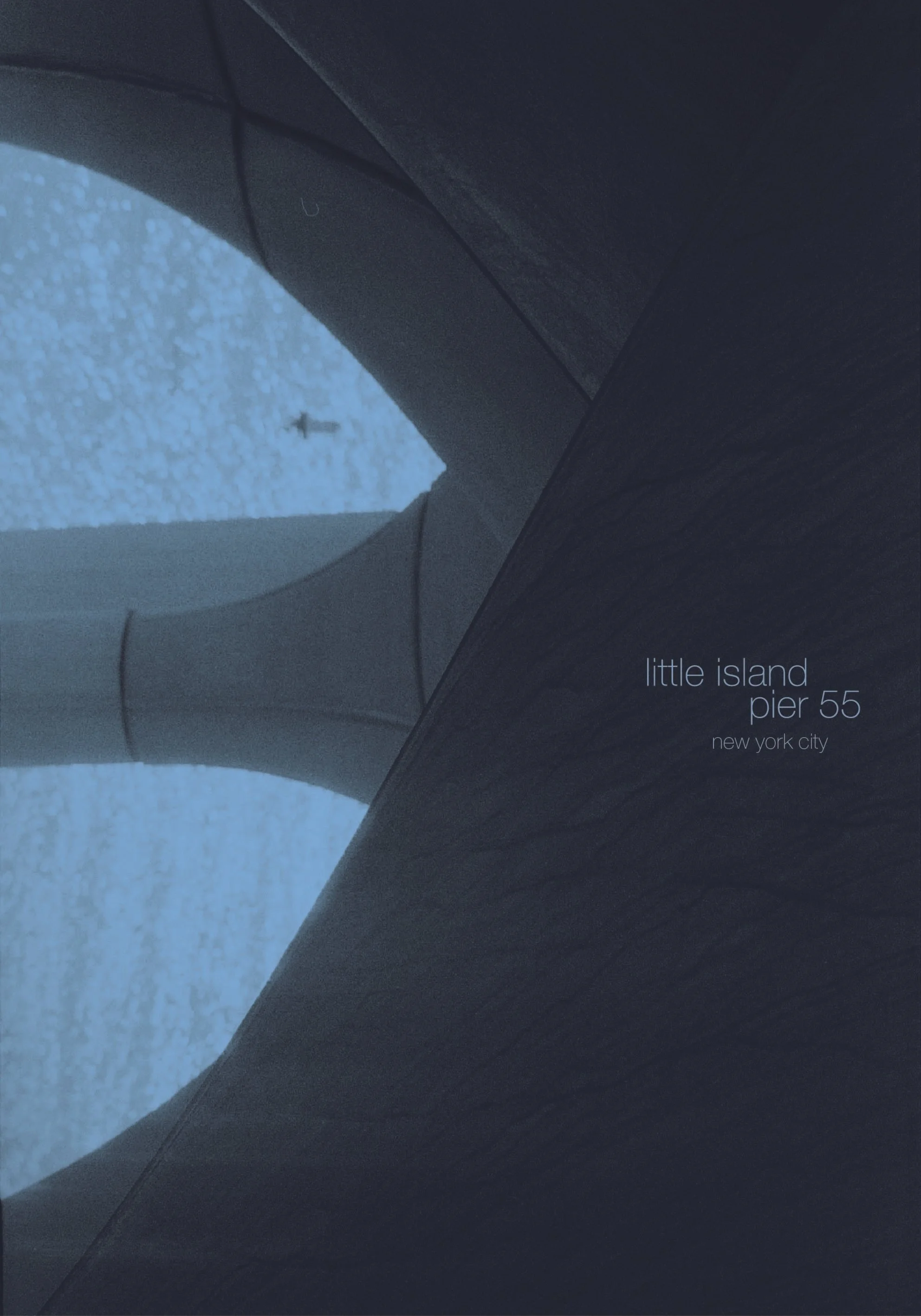 little island pier 55