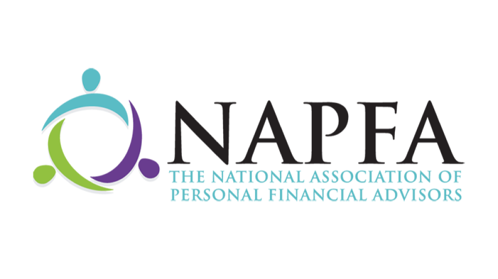 Logo of the North American Powered Paragliding Association (NAPPA) with text and a colorful graphic of a paraglider.