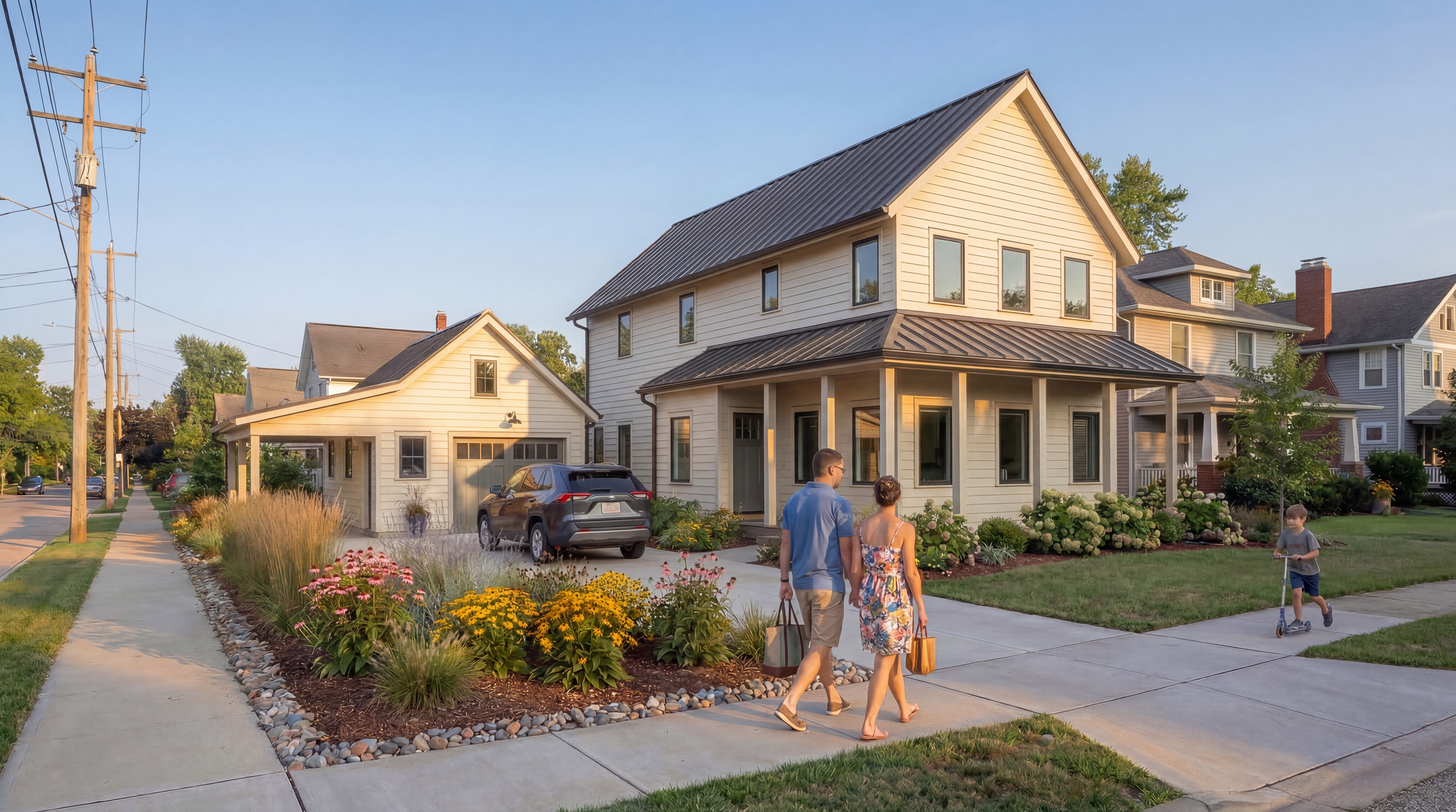 Front Elevation - White Siding.png