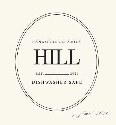 Hill Ceramics Boston Makers Mark