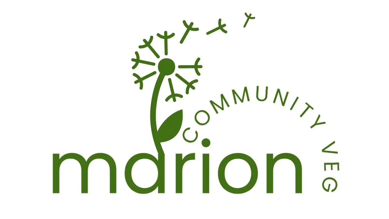 Marion Community Veg