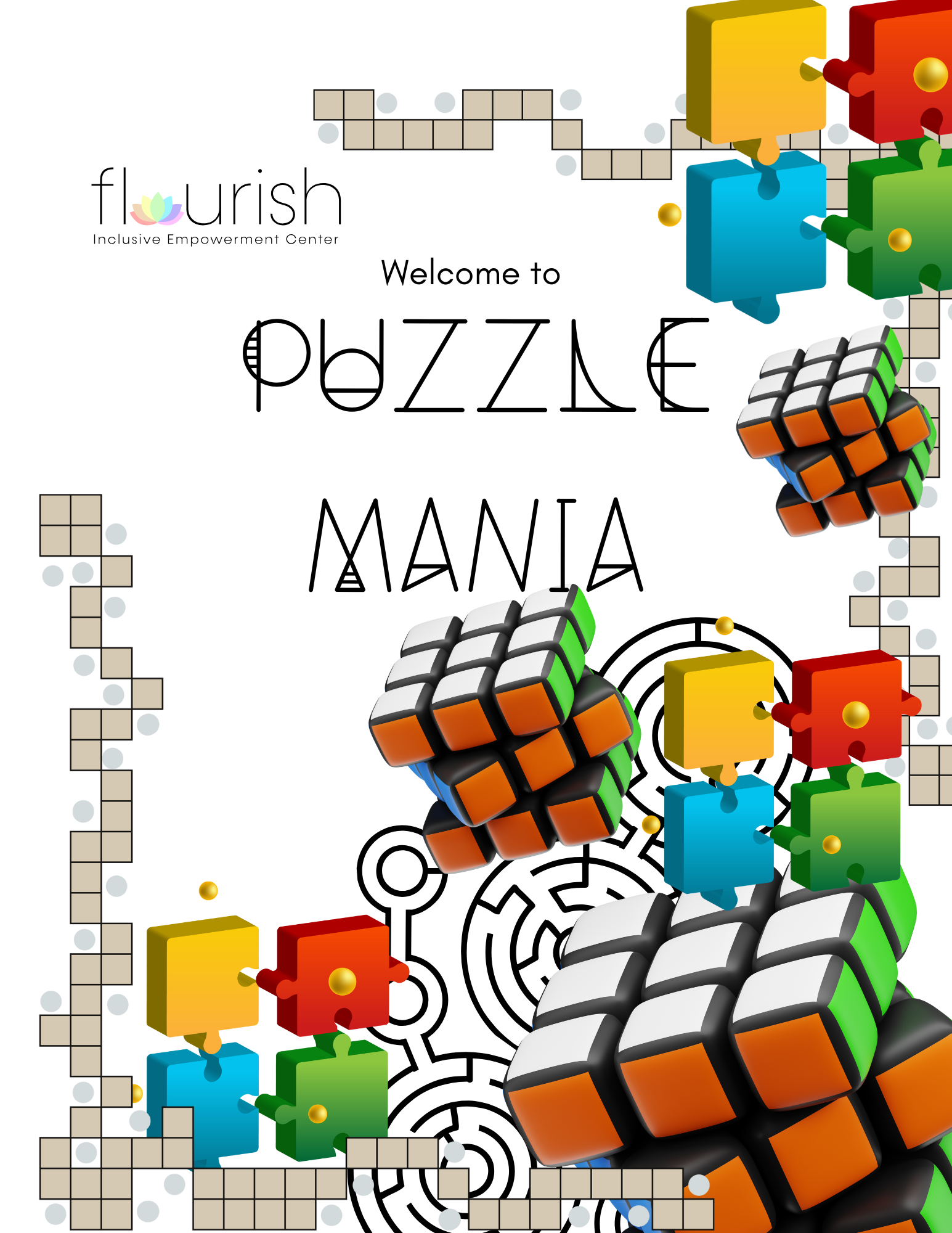 Puzzle Mania