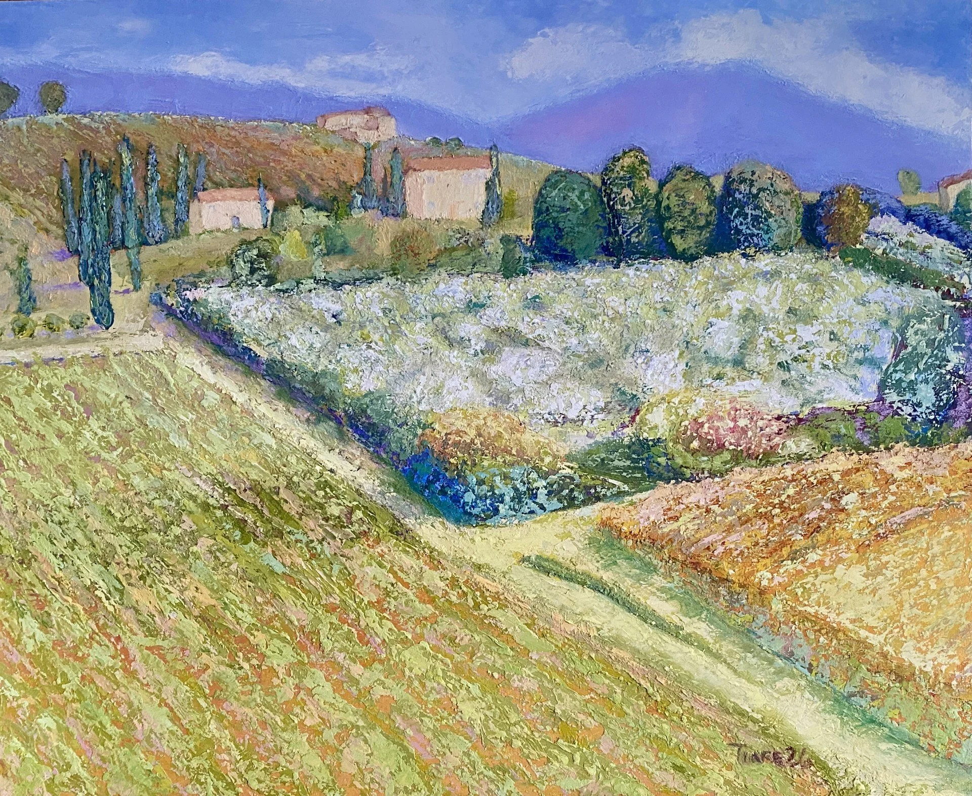 High Country Farm