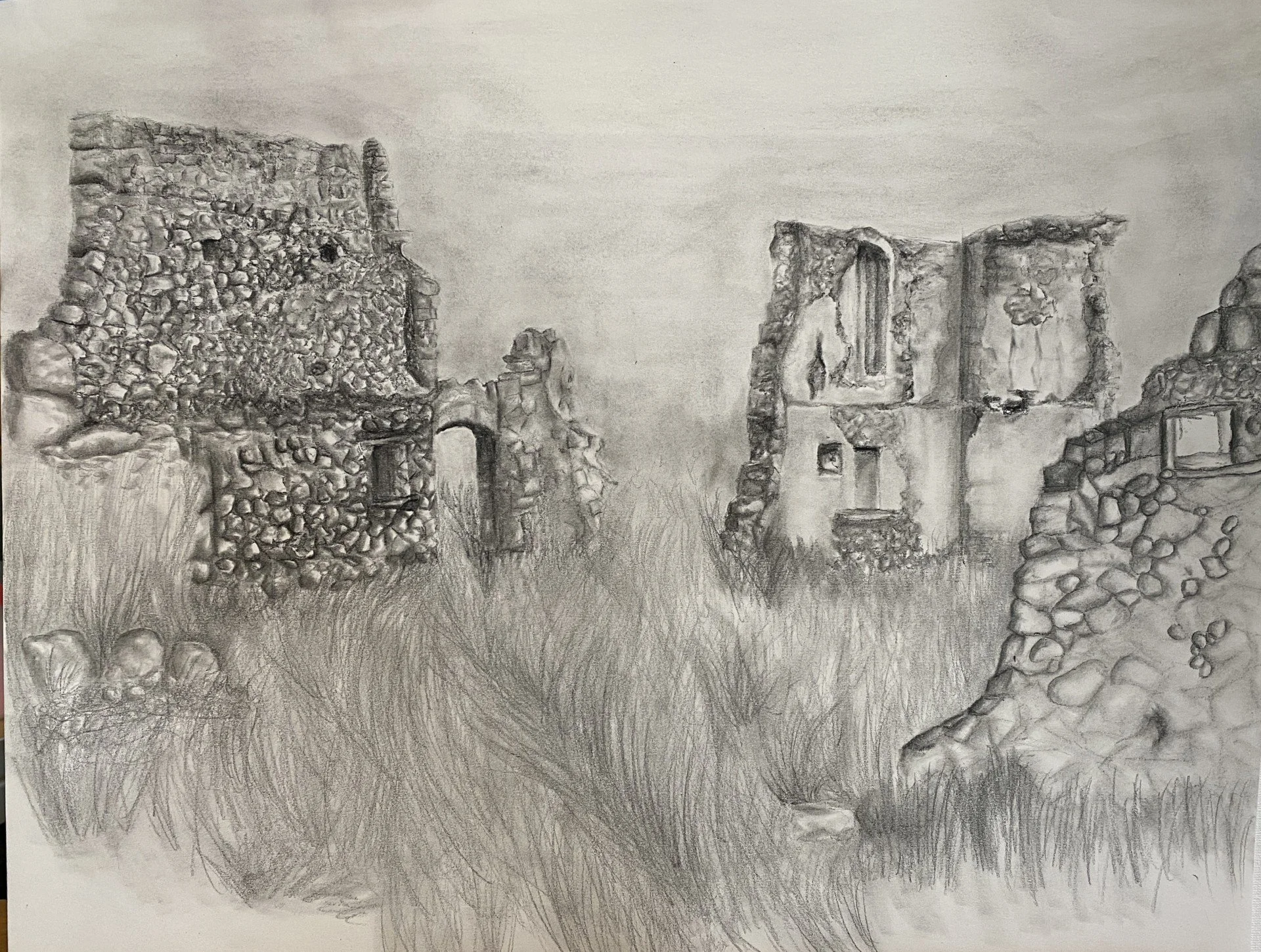 The Ruins