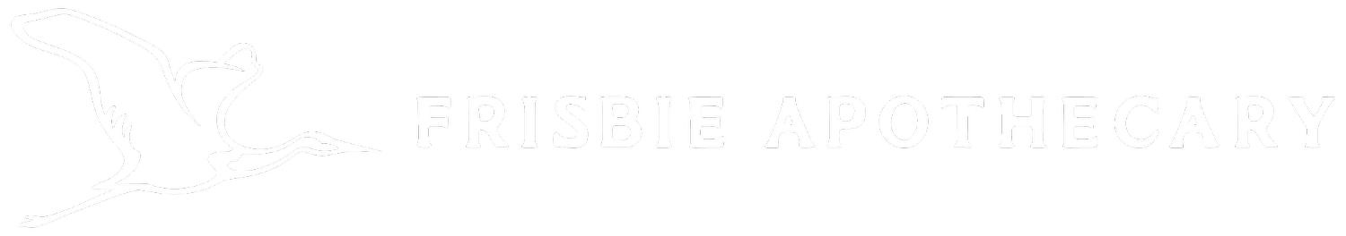 FRISBIE APOTHECARY