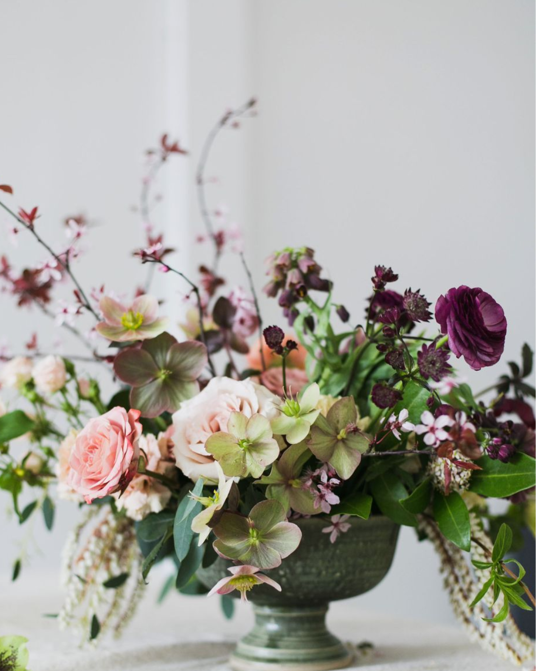 Sympathy Arrangments