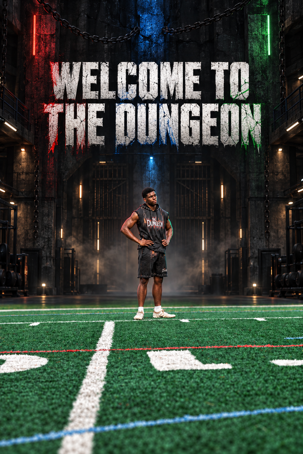 The Dungeon