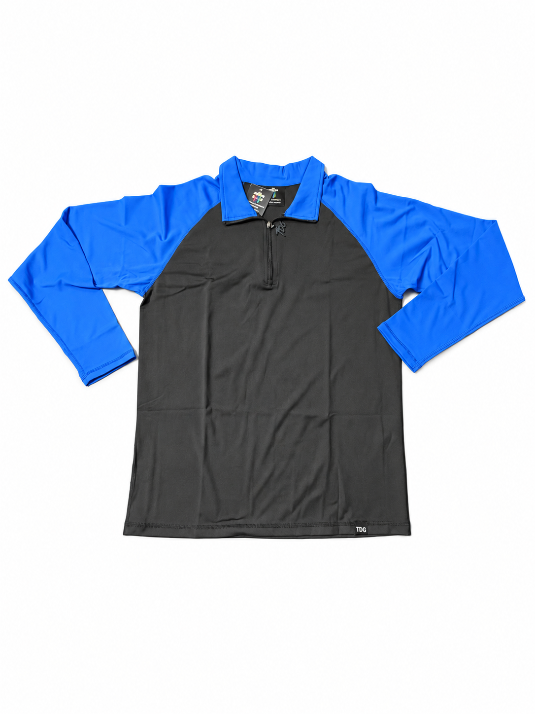 The Dungeon Apex Quarter Zip